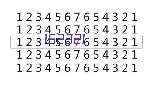 数字对讲系统