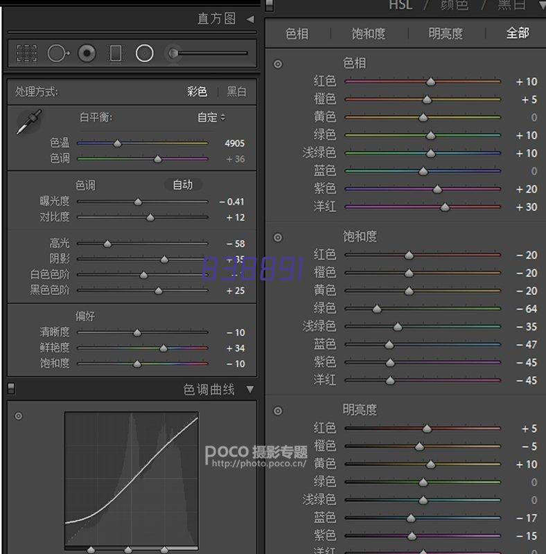 电动吊篮施工现场